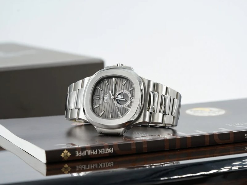 Patek Philippe Nautilus 5726/1A-001